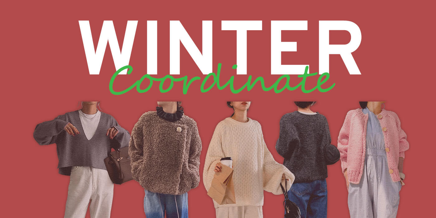 WINTER COORDINATE