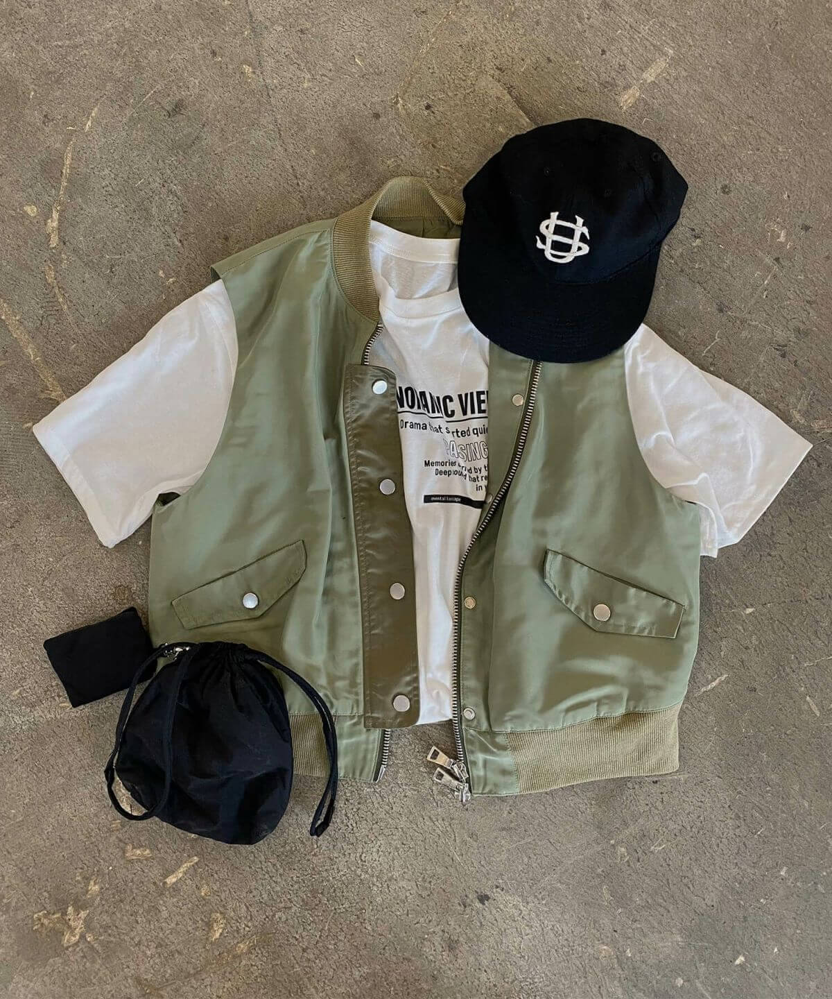 おすすめアイテム