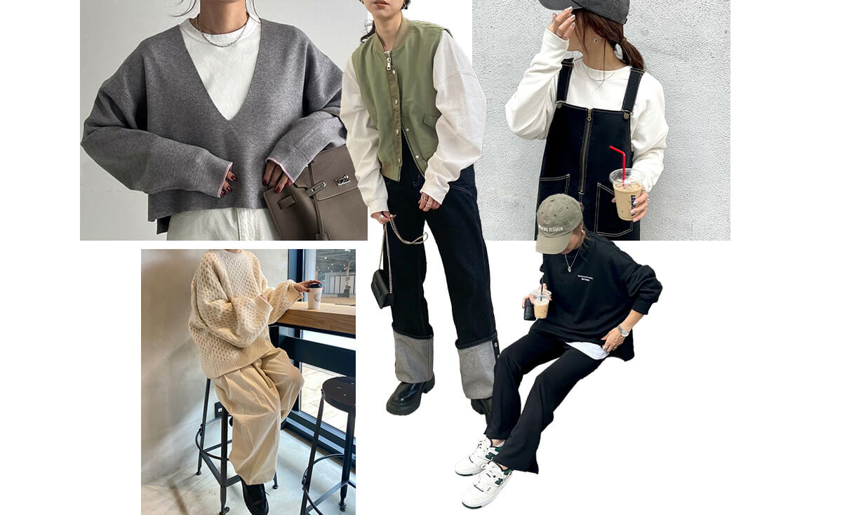 TREND