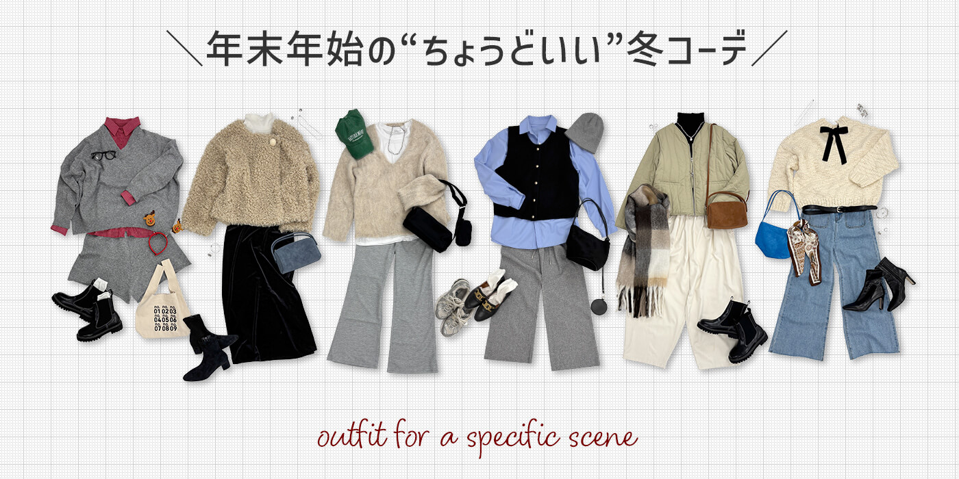 SCENE COORDINATE