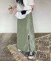 &&model：160cm&&