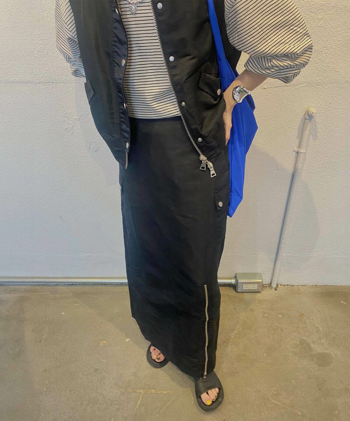 model:152cm