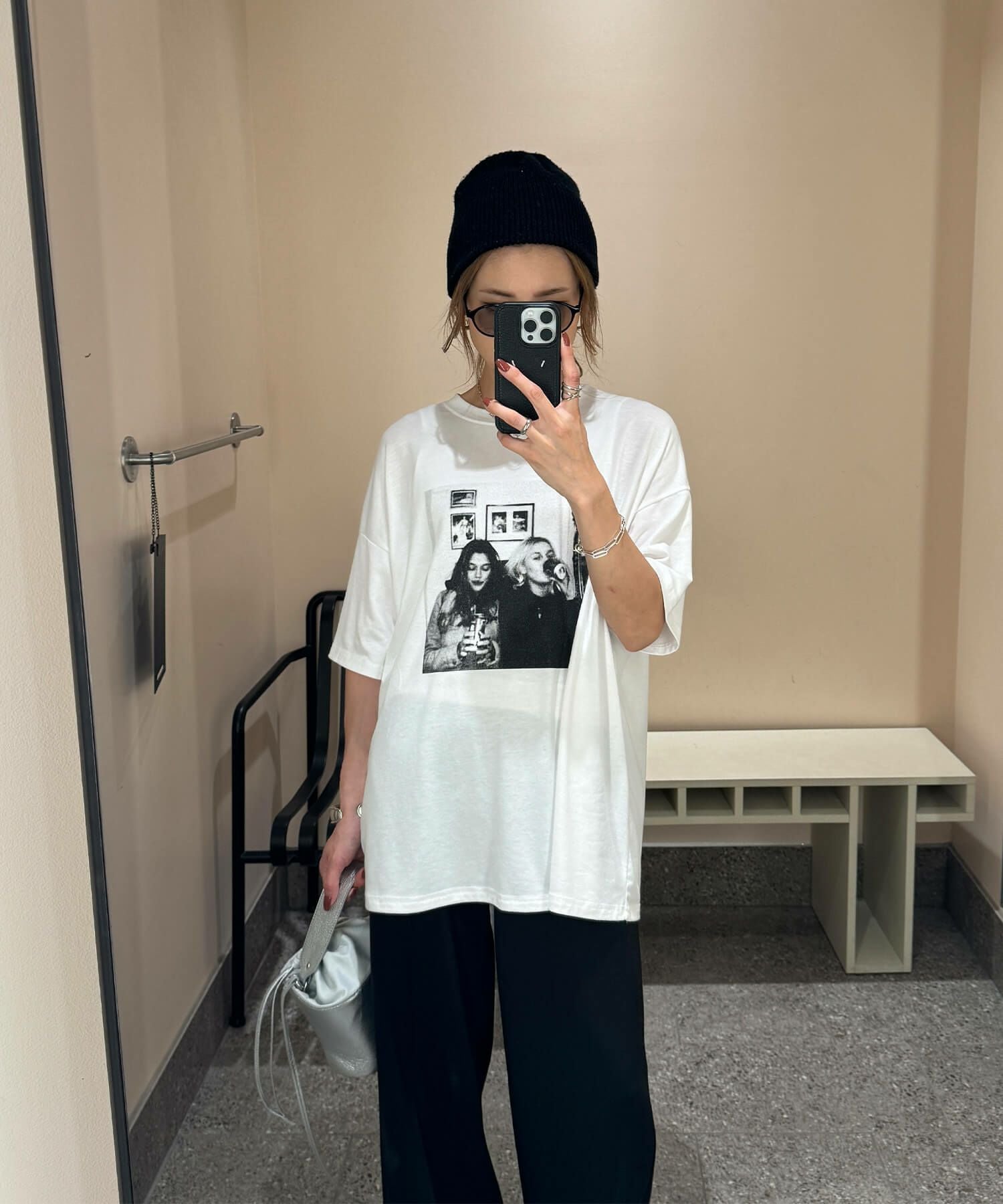 ETRE TOKYO 完売 anterope canyonフォトTee Tシャツ ETRE TOKYO 完売 anterope canyonフォトTee Tシャツの通販はau PAY