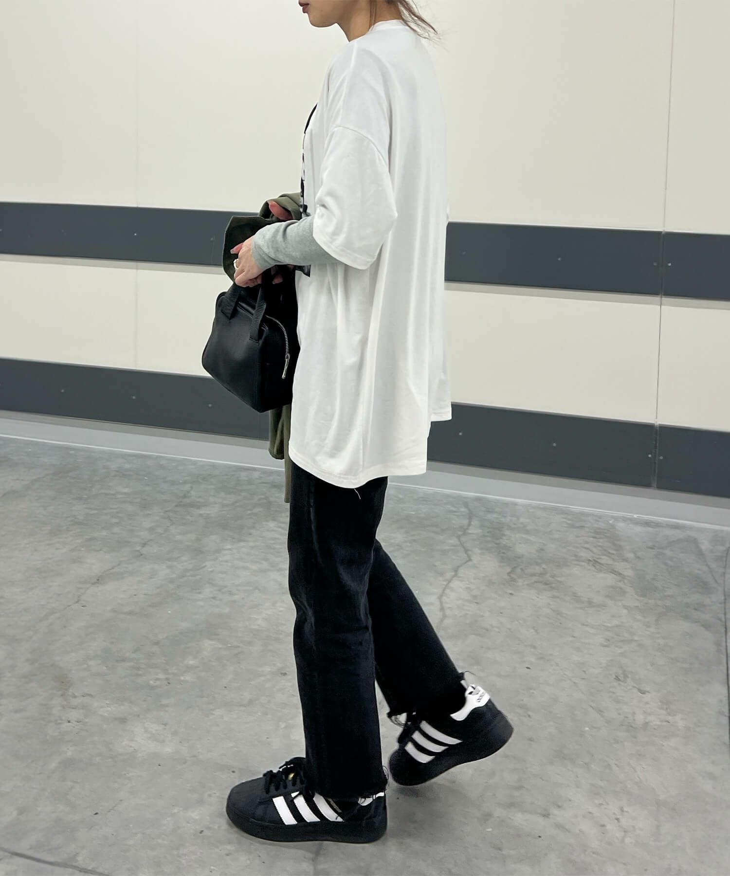 フォトプリントTシャツ | Photo print tee(chiica select)