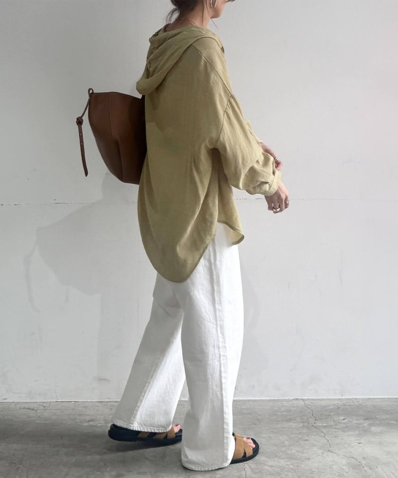 &&model：161cm&&