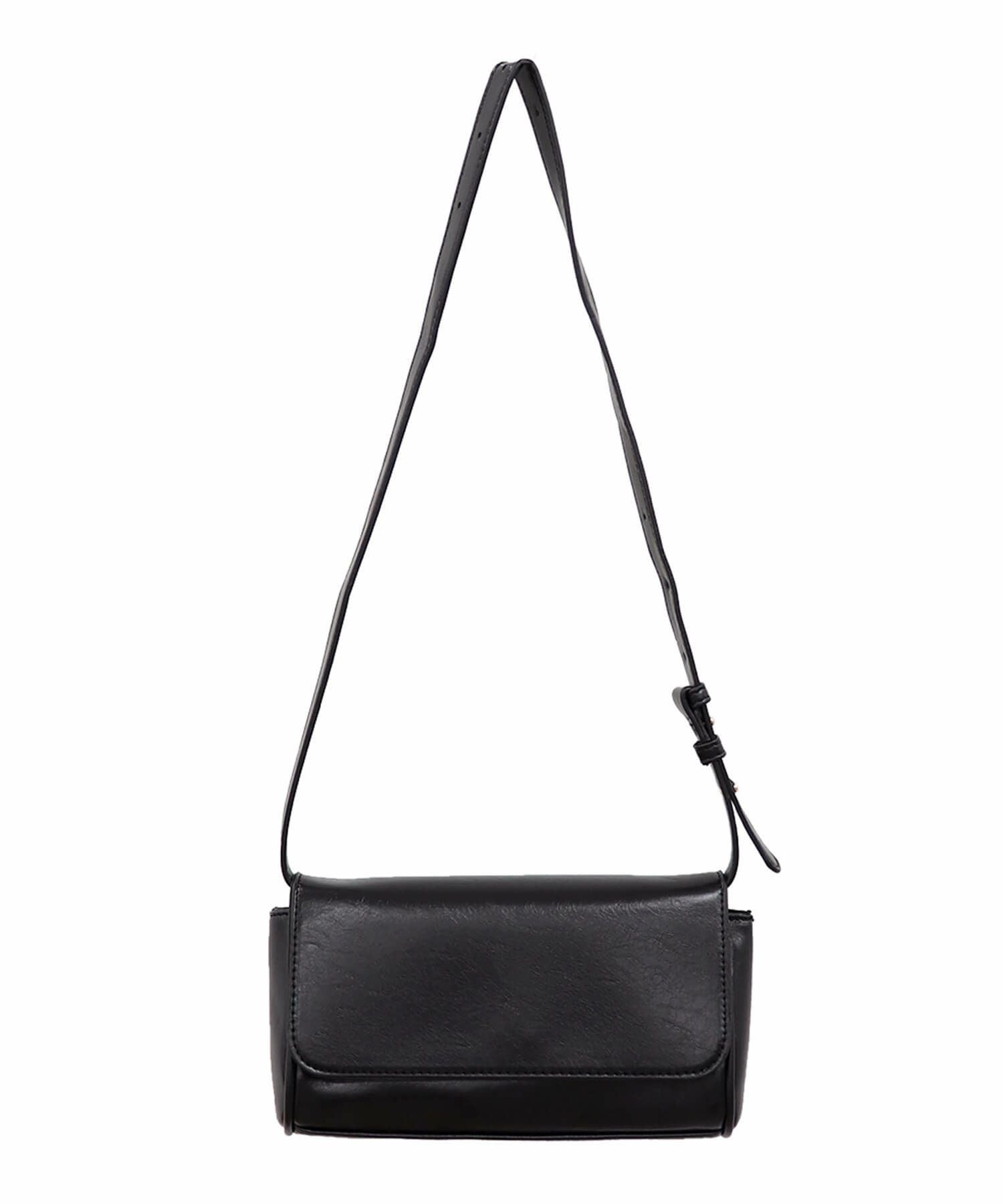 スクエアショルダーバッグ | Square shoulder bag(kiharu select)