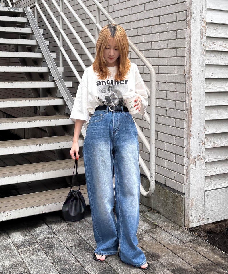 &&スタッフ着用：152cm&&