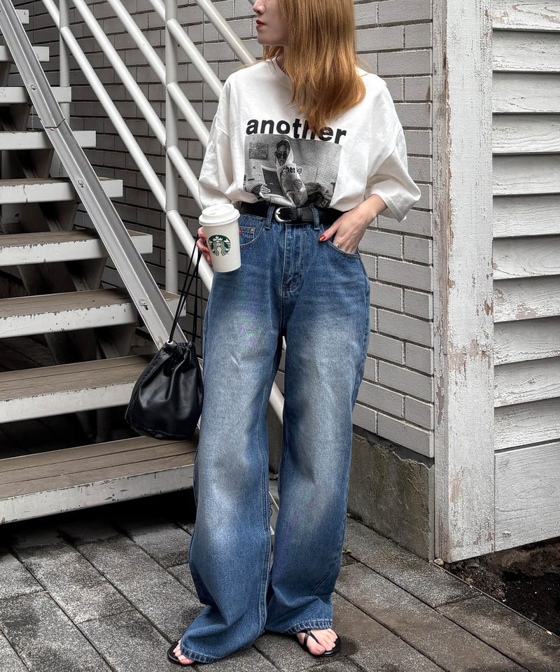 &&スタッフ着用：152cm&&