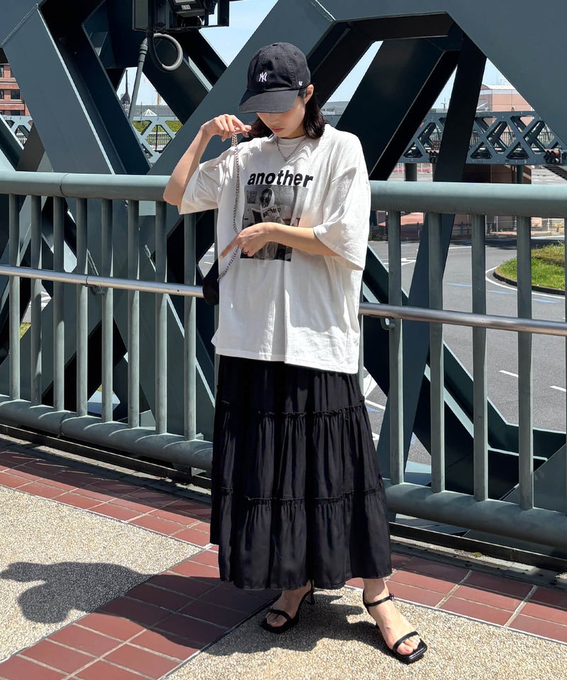 &&スタッフ着用：160cm&&
