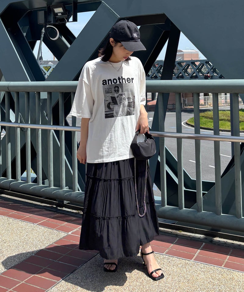&&スタッフ着用：160cm&&