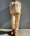 &&model：158cm&&