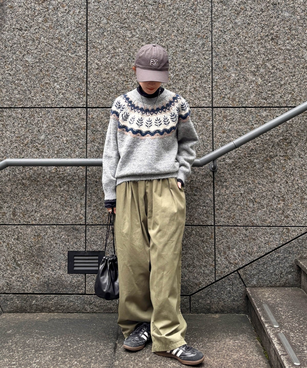 &&スタッフ着用：152cm&&