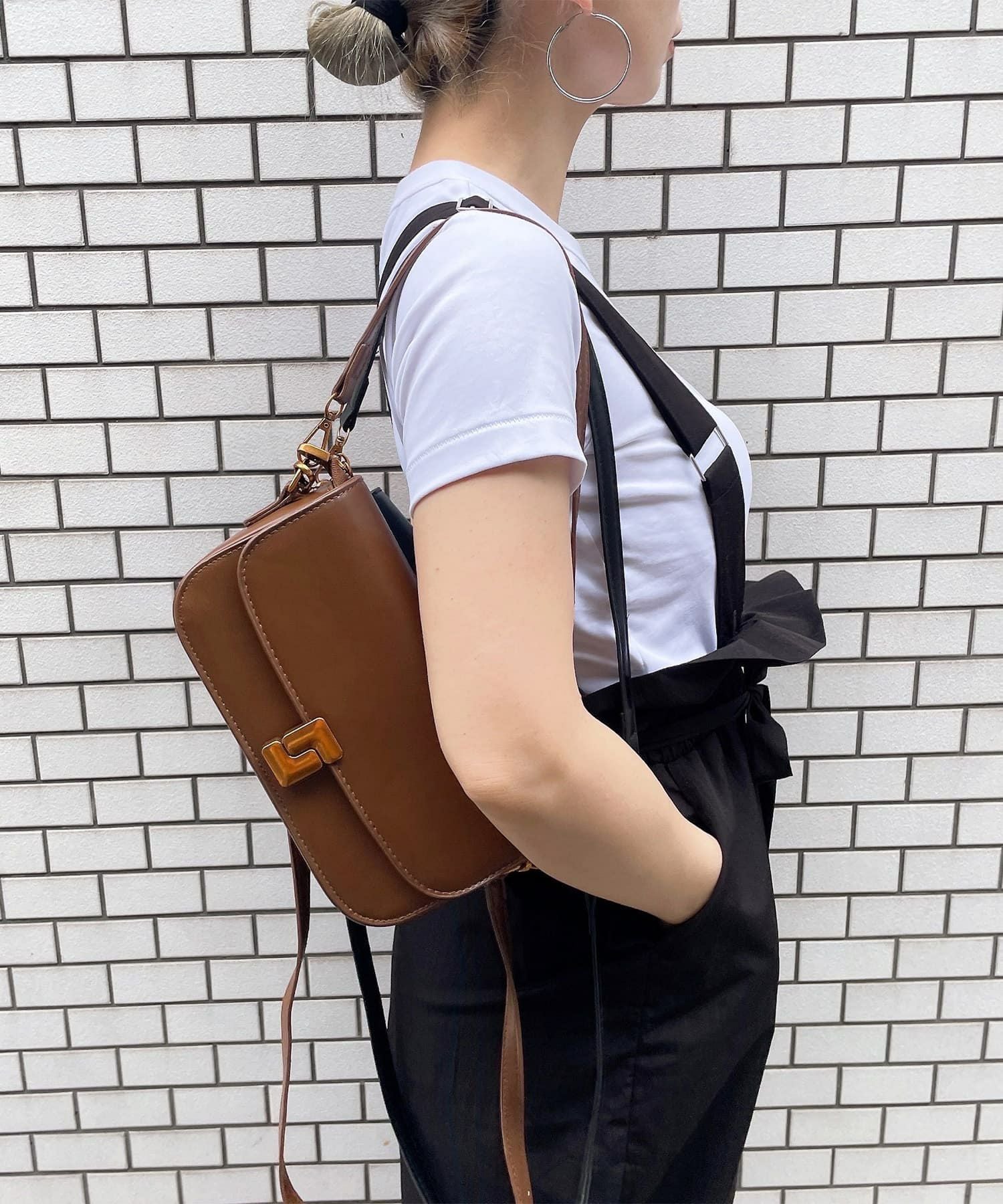【良品】 ショルダーバッグ2way ハンドバックシグネチャーc8416 極美品 COACH コーチ C8416 シグネチャー キャンバス ストライプ