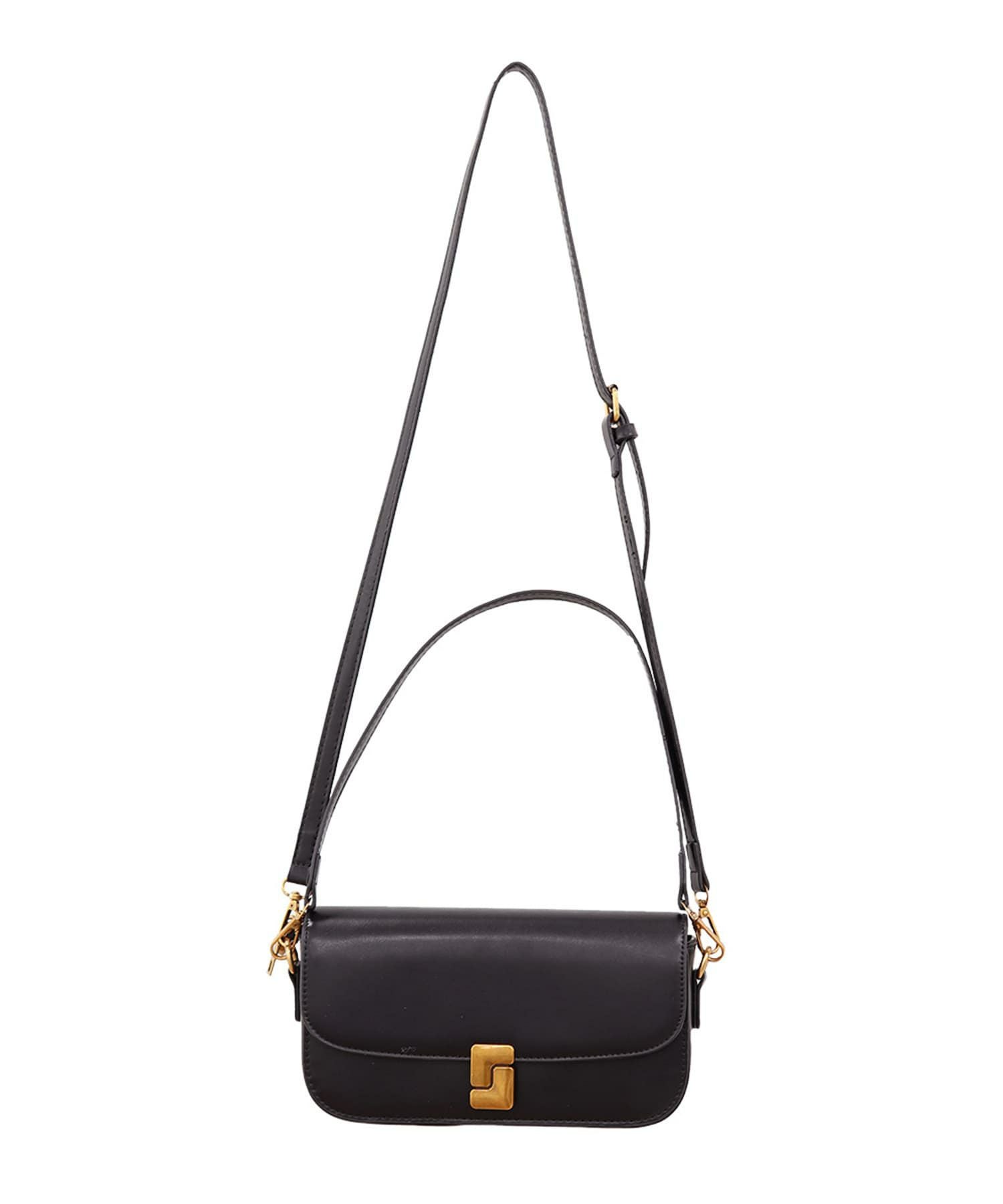 2wayショルダーバッグ | 2way shoulder bag (comochi select)