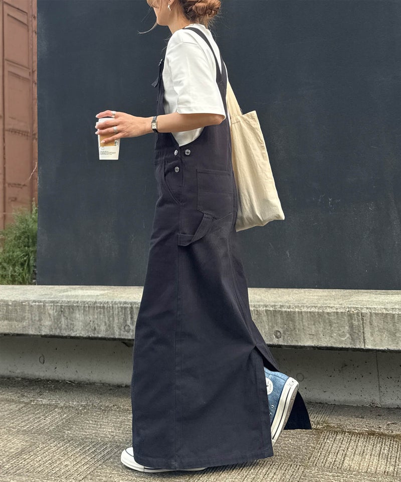 &&スタッフ着用&&