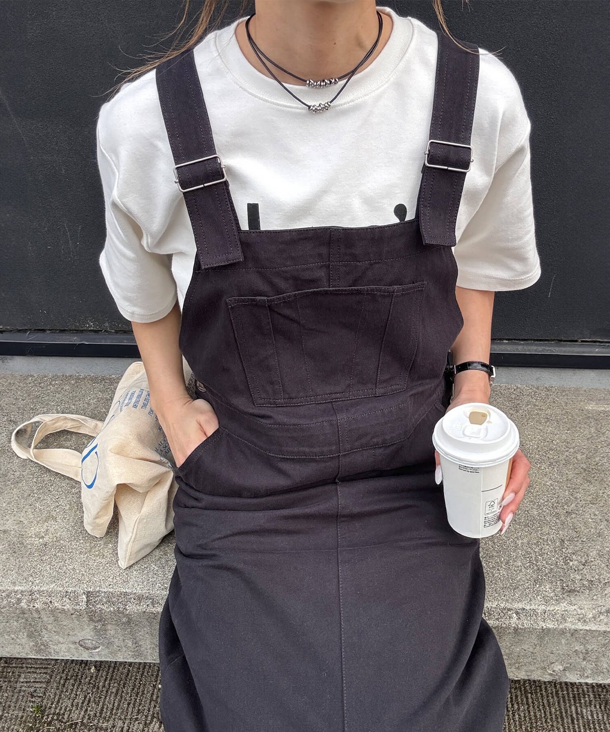 &&スタッフ着用：160cm&&