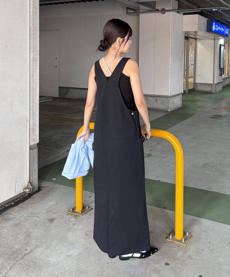 &&スタッフ着用：160cm&&