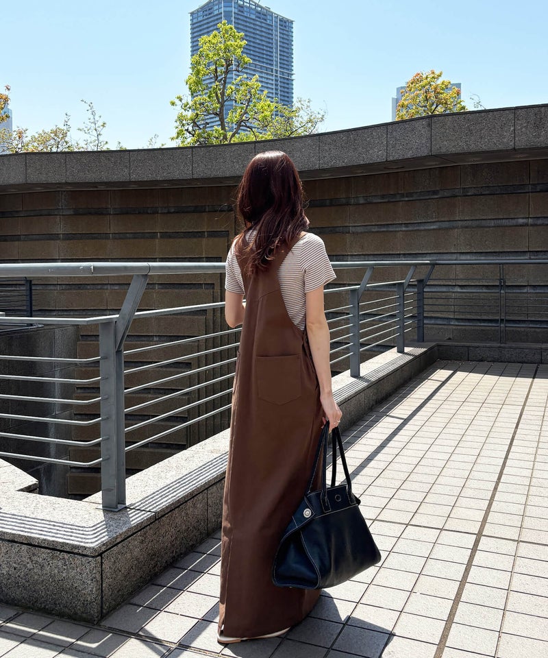 &&スタッフ着用：152cm&&