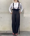 &&model：158cm&&