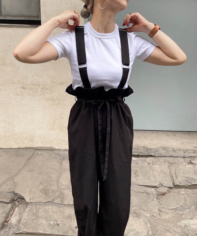 &&スタッフ着用：160cm&&