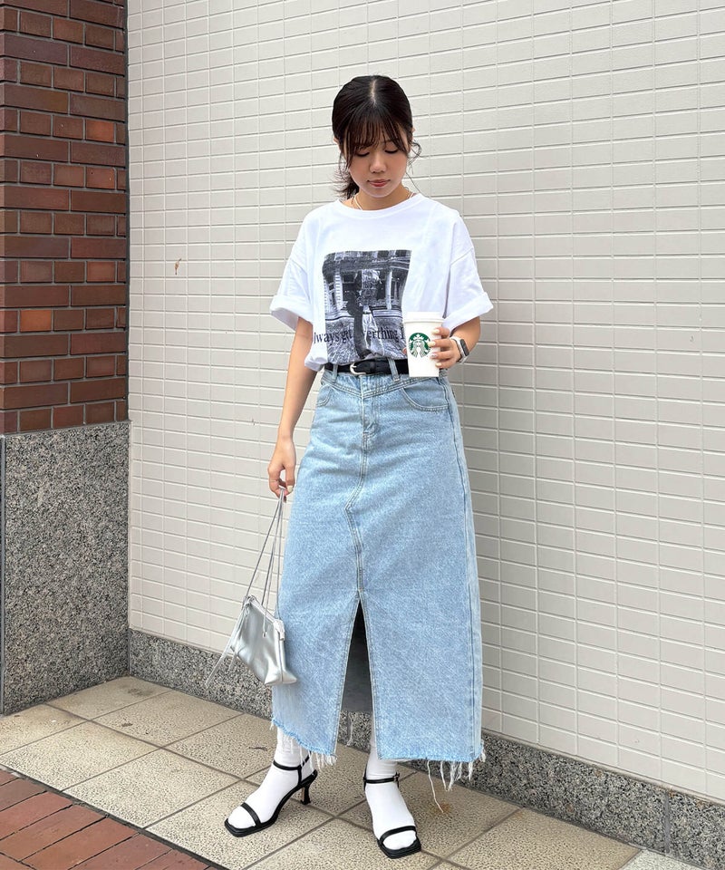 &&スタッフ着用：160cm&&