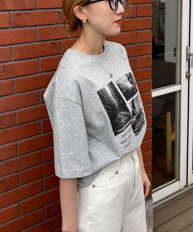 &&スタッフ着用&&