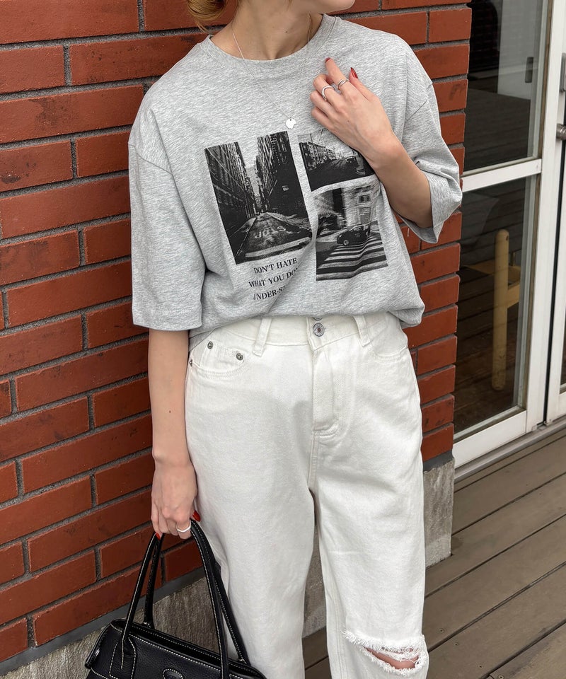 &&スタッフ着用&&