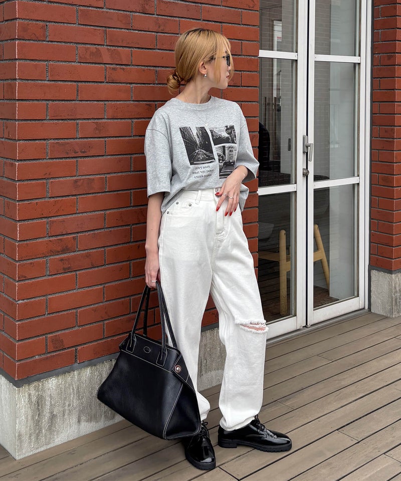 &&スタッフ着用：152cm&&