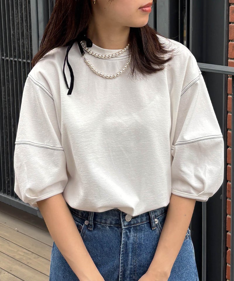 &&スタッフ着用&&