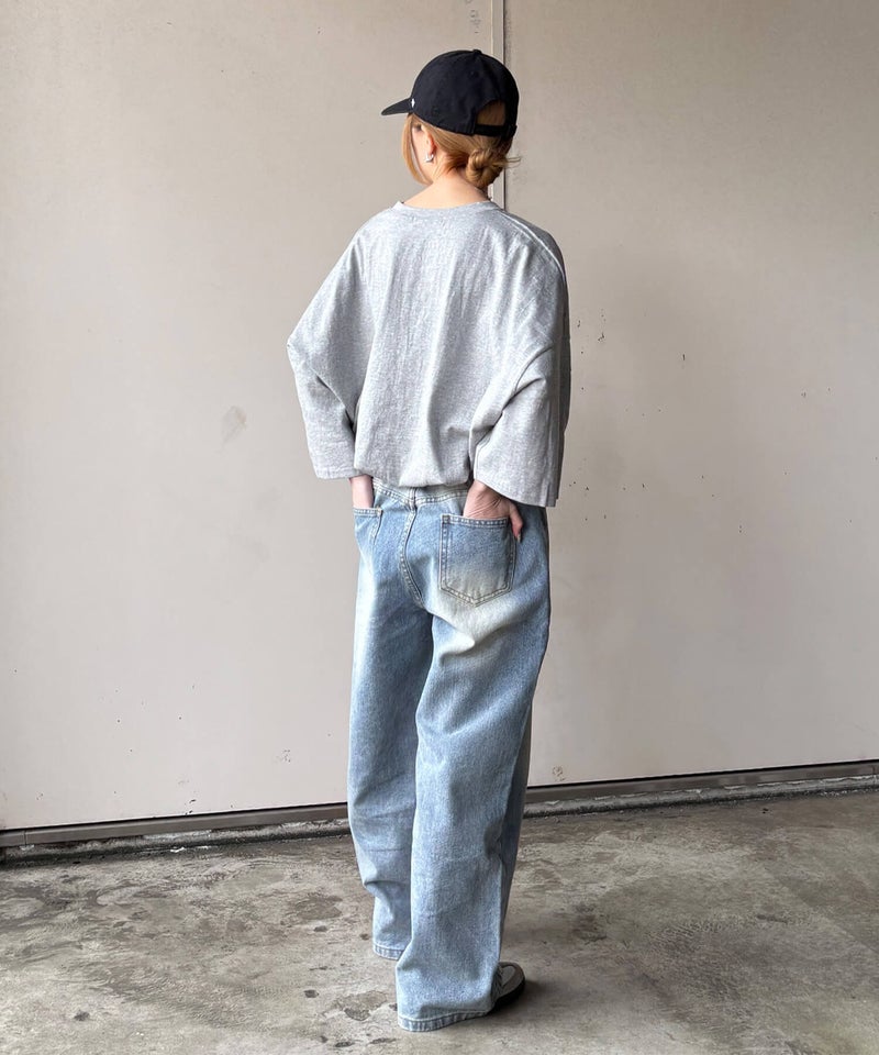 &&スタッフ着用：152cm&&