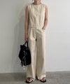 &&model：161cm / Sサイズ着用&&