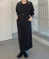 &&model：160cm&&