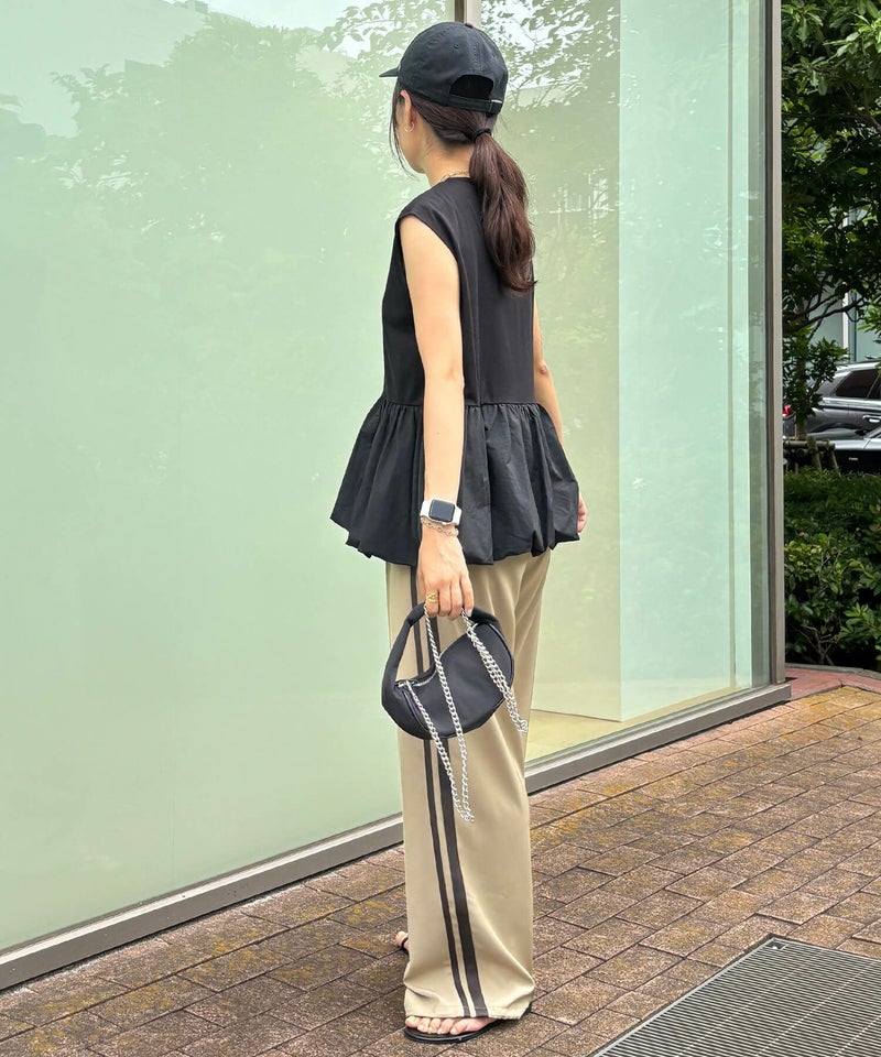 &&model：160cm&&