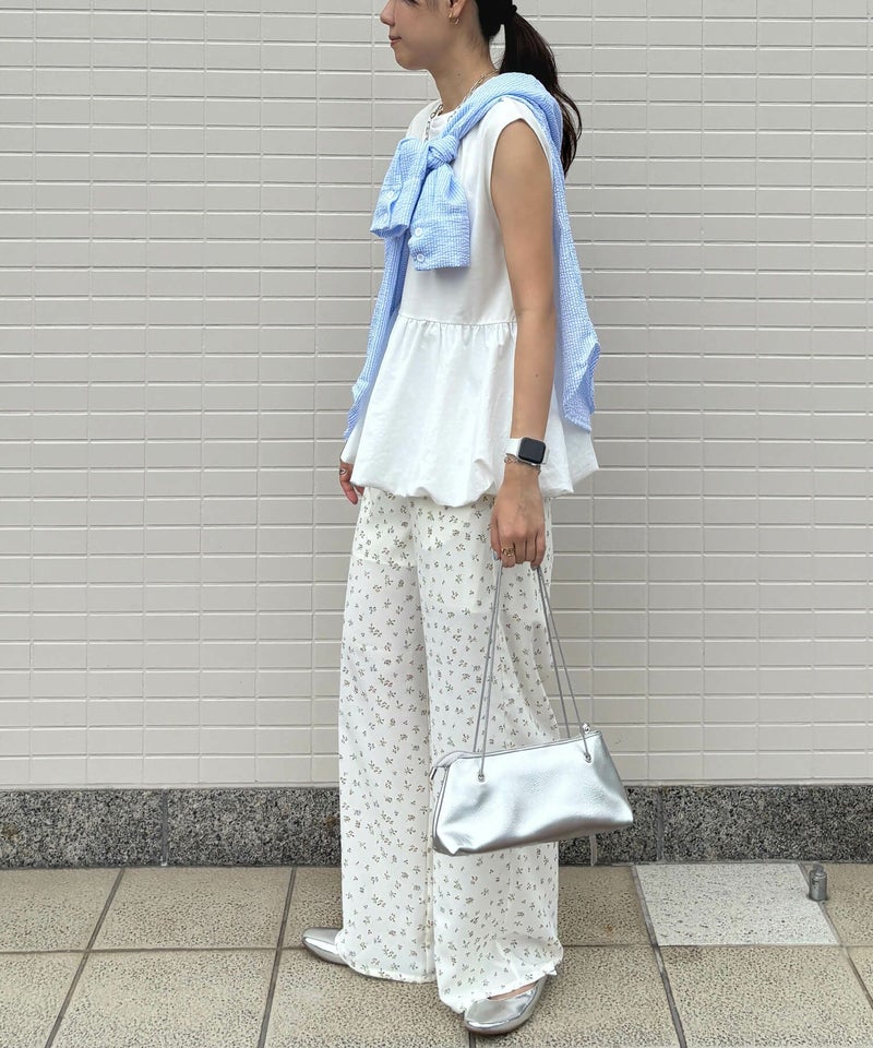 &&model：160cm&&