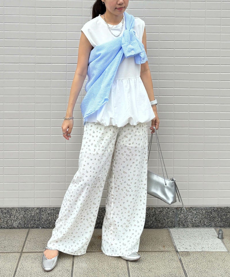 &&model：160cm&&