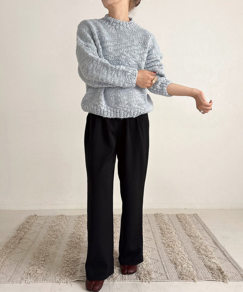 &&model：158cm&&