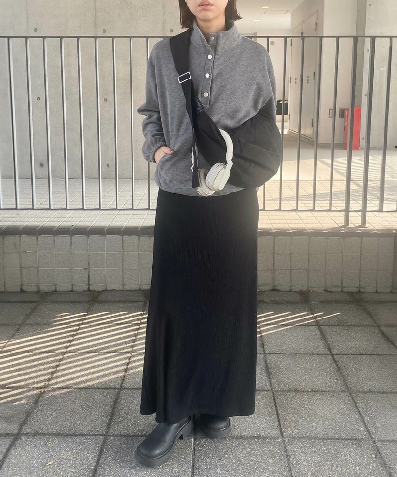 &&model：160cm&&