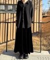 &&model：158cm&&