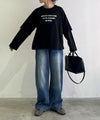 &&model：161cm&&