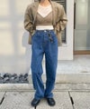 &&model：160cm&&