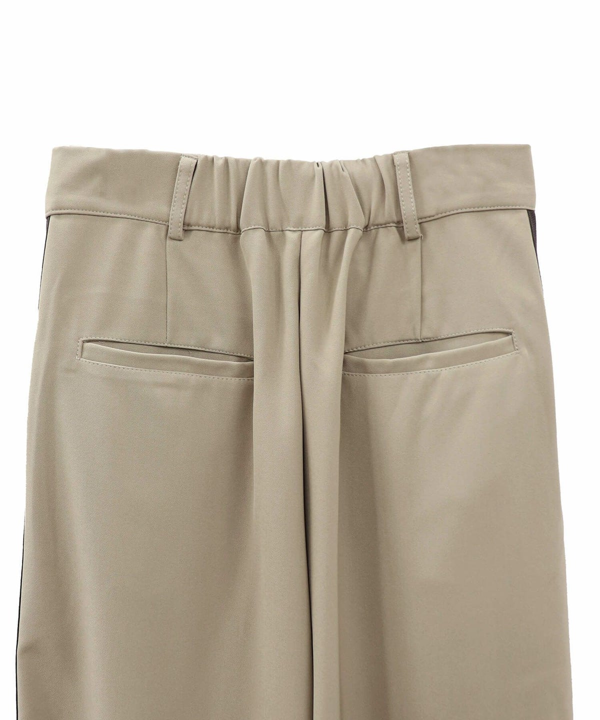 &&バックポケットもあり&&