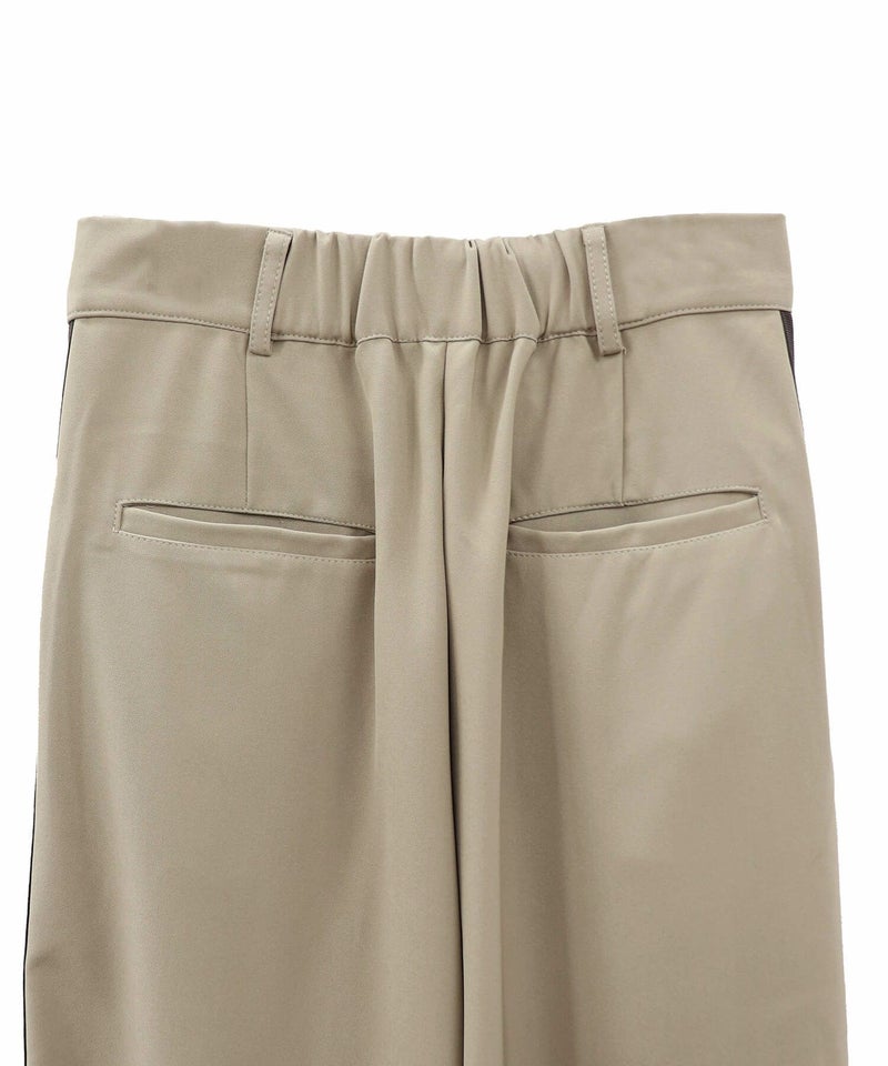 &&バックポケットもあり&&