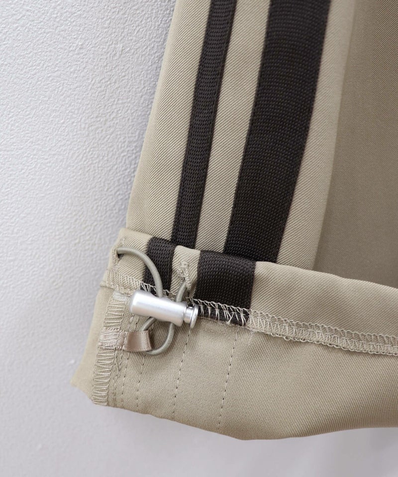 &&裾にドローコードあり&&