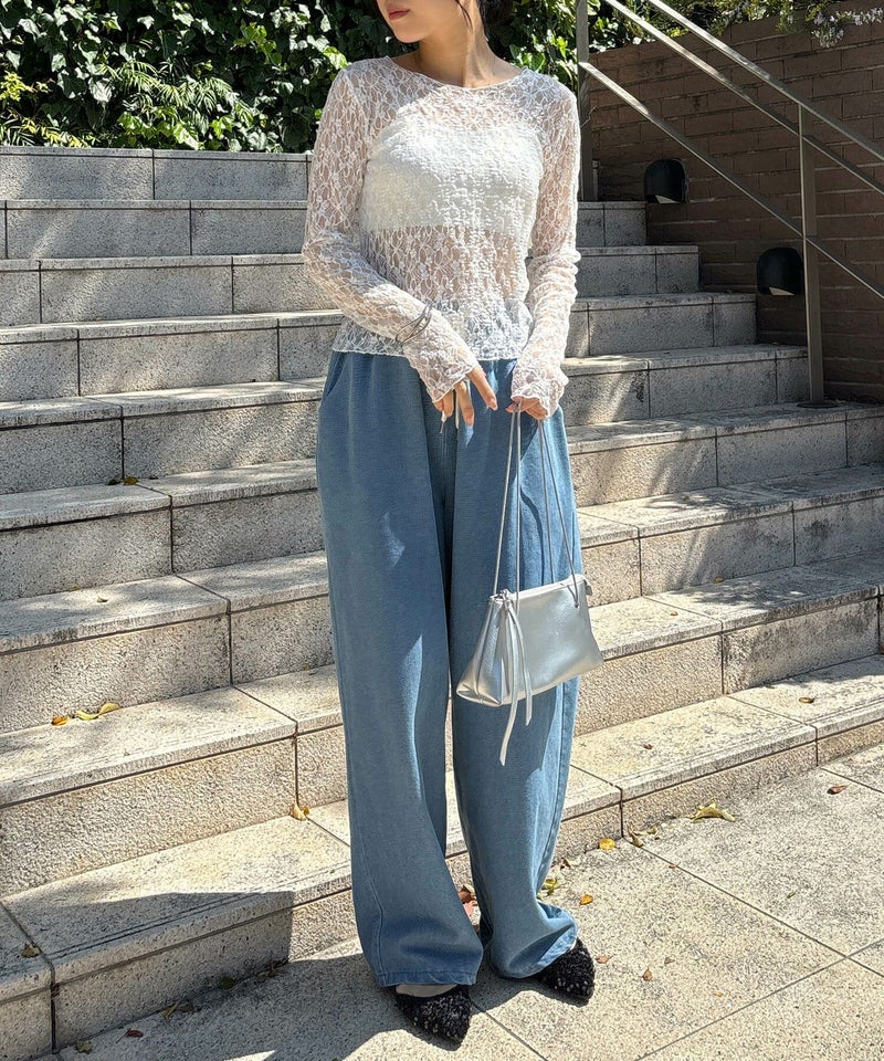 &&model：160cm&&