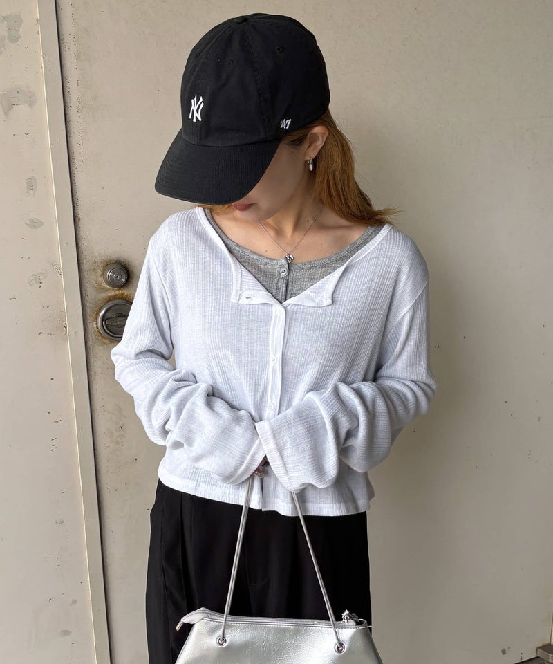 &&スタッフ着用&&