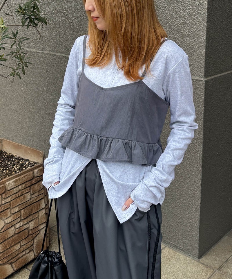 &&スタッフ着用&&