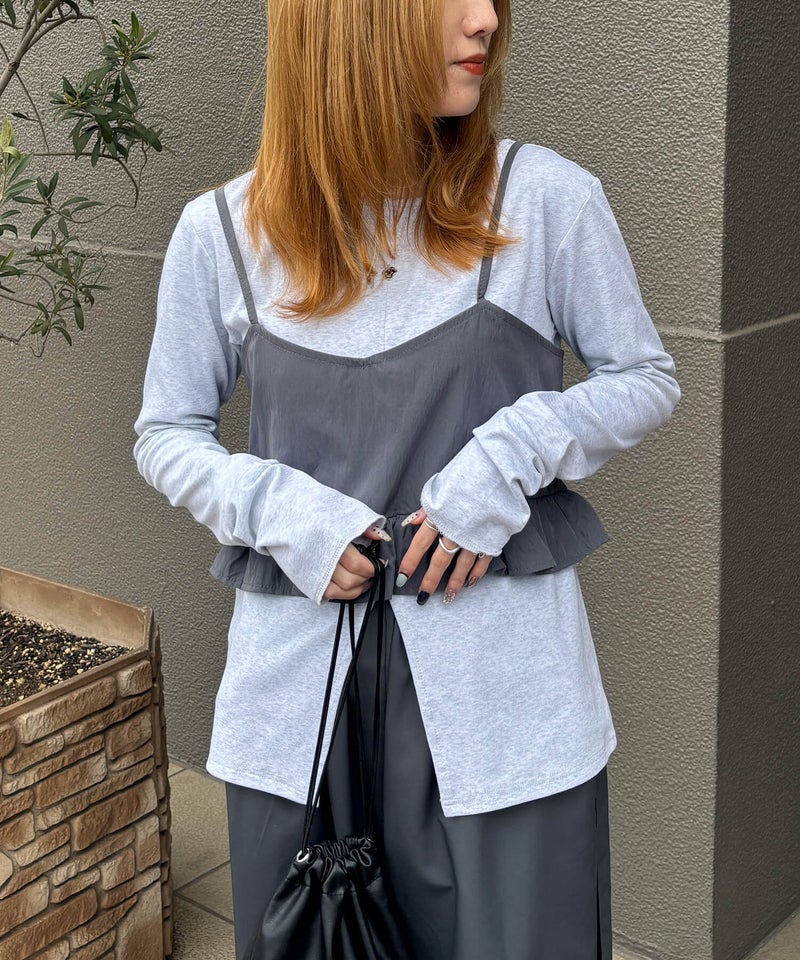 &&スタッフ着用&&