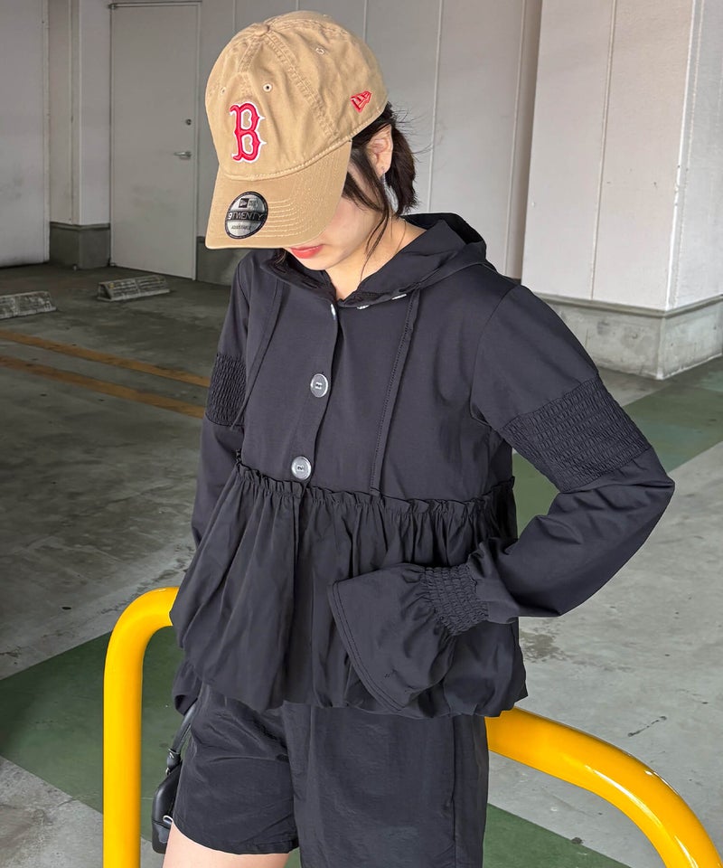 &&スタッフ着用&&