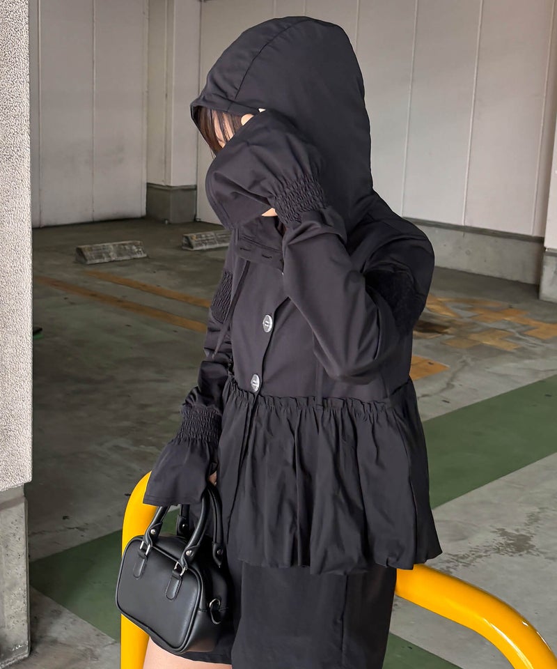 &&スタッフ着用&&