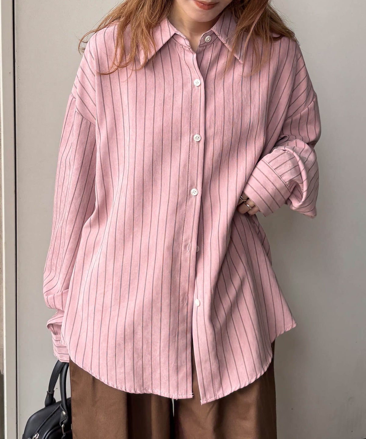 &&スタッフ着用：152cm&&